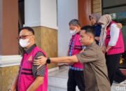 2 Eks Pejabat Kominfo Terima Suap Rp11 M Proyek Pusat Data Nasional