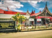 Empat WBP Lapas Bukittinggi Korban Miras Oplosan Meninggal Dunia di Rumah Sakit