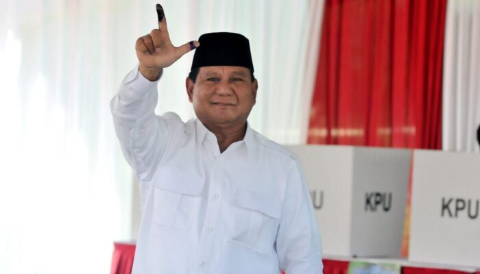 Presiden Prabowo Tegaskan Energi dan Pangan Kunci Kedaulatan Bangsa