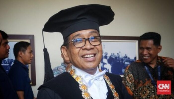 Kemenko PMK Tindak Lanjut Putusan MK soal SD Swasta Tak Dipungut Biaya