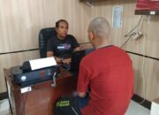 Kasus Cabul Seorang Siswi SMA, Pelaku Akhirnya Menyerahkan Diri ke Polisi