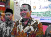 Jawab Keresahan Honorer, Pemko Pariaman Siapkan Outsourcing Mandiri