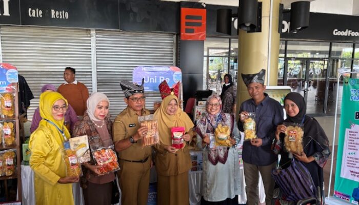 Injourney UMKM Expo 2025, Angkat Produk Lokal ke Panggung Global