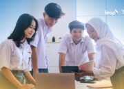 Telkom Dorong Pendidikan Digital Lewat Pijar Sekolah