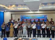 Ditlantas Polda Sumbar Fokus Tangani 29 Titik Blackspot, Target Turun Signifikan 2026