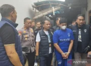 Polda Jawa Tengah Ungkap 31 Korban Kejahatan Predator Seks Asal Jepara