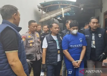 Polda Jawa Tengah Ungkap 31 Korban Kejahatan Predator Seks Asal Jepara