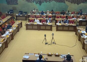 Komisi X DPR Setujui Naturalisasi 4 Pemain Timnas Indonesia Putri