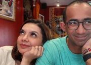 Suami Najwa Shihab,  Ibrahim Sjarief Assegaf Meninggal Dunia