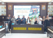 Maksimalkan Layanan Kepada Masyarakat, Komisi I DPRD Bukittinggi Tinjau MPP