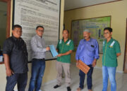 SPTI Sijunjung Sosialisasikan Hak-Hak Buruh