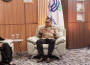 RI Bakal Gendeng Brasil Garap Peternakan Terintegrasi