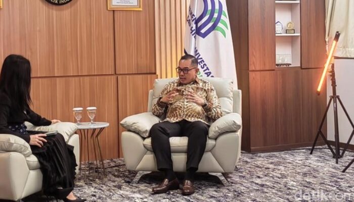 RI Bakal Gendeng Brasil Garap Peternakan Terintegrasi