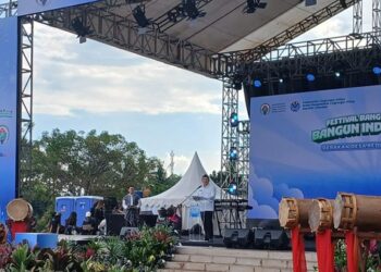 Wamen LH: Gerakan Desa Peduli Sampah Tuntaskan Masalah Sampah dari Hulu