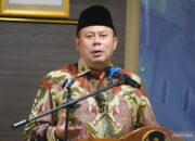 DPR Pastikan KBIH Terlibat dalam Revisi UU Haji dan Umrah