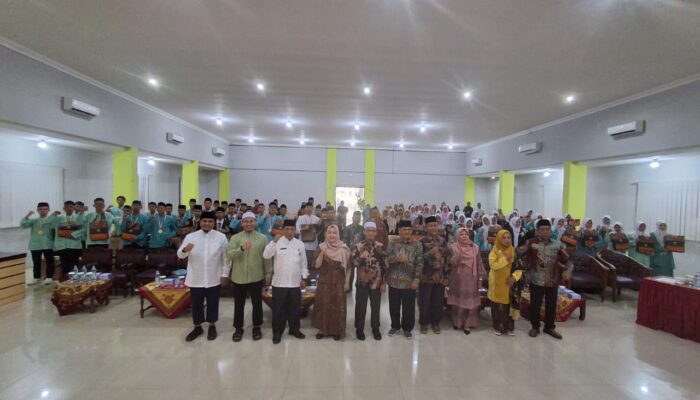 SMAN 2 Payakumbuh, Tuan Rumah Lomba Tahfiz Tingkat Kota