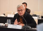 DPR Tekankan Wacana Perpanjangan Jabatan DPRD Harus Dibahas Komprehensif