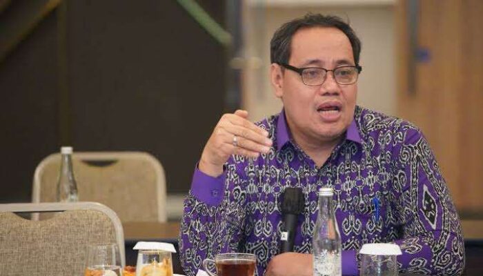 Bawaslu Sebut Politik Uang Masih Jadi Masalah Serius dalam Pemilihan