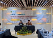 Program Dai 3T Jangkau Ribuan Warga Muslim di Pelosok