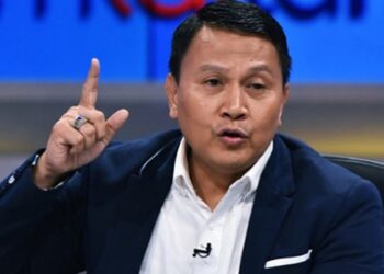 BKSAP Tegaskan Komitmen Dukung Palestina kepada Pemerintah Mesir