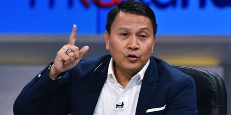 Mardani Ali Sera. IST