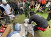 Tersangka Kasus Mutilasi di Padang Pariaman Akui Bunuh Dua Korban Lain dan Buang ke Sumur