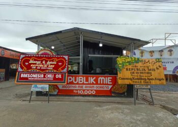 Muhammad Reza Chairul Akbar Siddiq, Tugas Polisi Sangat Mulia Bisa Menjadi Ladang Ibadah