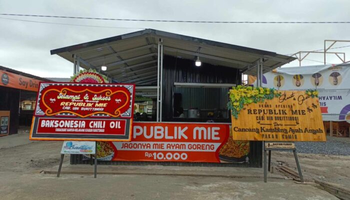 Muhammad Reza Chairul Akbar Siddiq, Tugas Polisi Sangat Mulia Bisa Menjadi Ladang Ibadah