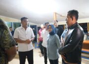 Nelayan Tradisional Apresiasi Penindakan Pukat Harimau di Perairan Sumbar