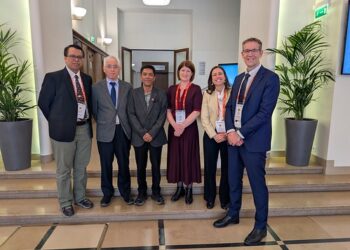 Kemitraan Flu Burung Australia-IndonesiaÂ