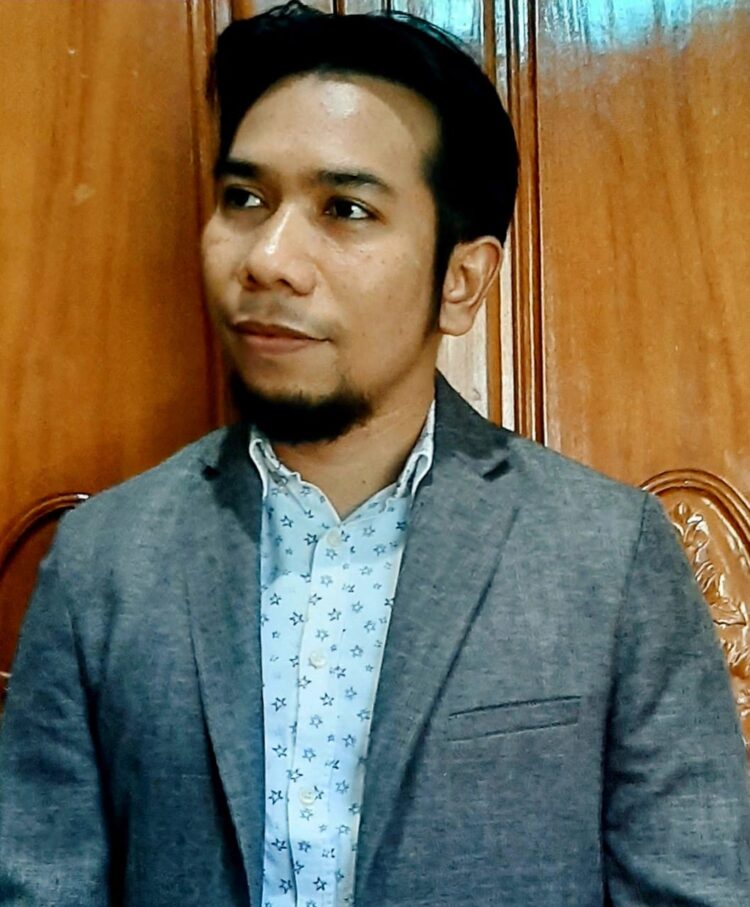 Guru Besar FK-UNAND, Hardisman