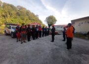 Pencarian Korban Tenggelam di Pantai Padang Diperluas