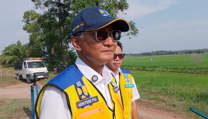 65 Sekolah Rakyat Ditargetkan Selesai Juli 2025