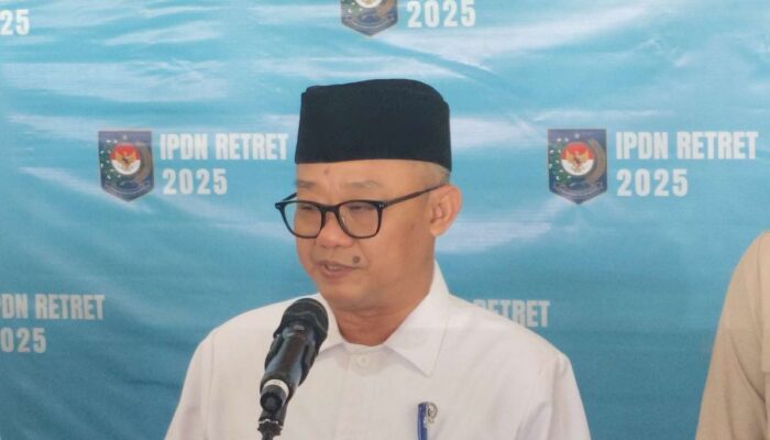 Mendikdasmen Sebut Tidak Ada Kata “Sekolah Gratis” untuk Swasta dalam Putusan MK