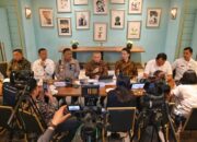 Angkutan Odol Penyebab Kecelakaan Nomor Dua di Indonesia, Penanganan  Harus Disegerakan