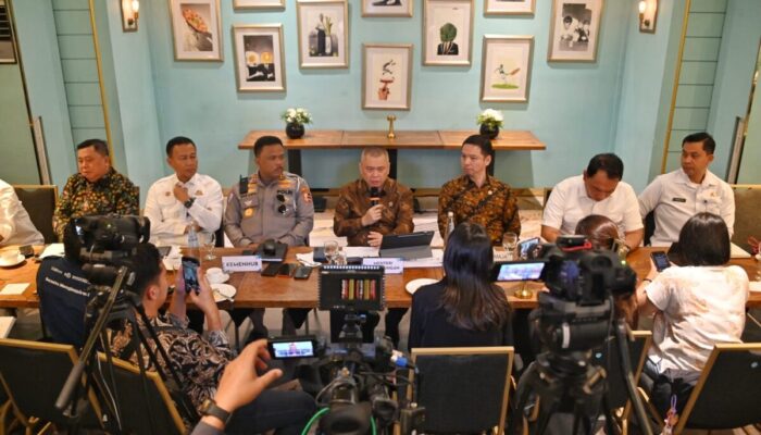 Angkutan Odol Penyebab Kecelakaan Nomor Dua di Indonesia, Penanganan  Harus Disegerakan