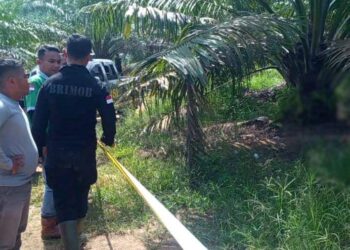 Dibunuh Sepupu Sendiri, Motif Tragis di Balik Kematian Dua Wanita di Abai Solok Selatan Terkuak