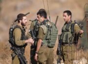 Tentara Israel Sengaja Tembaki Warga Gaza yang Kelaparan