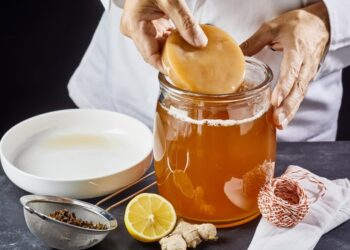 Minuman yang Baik bagi Pencernaan