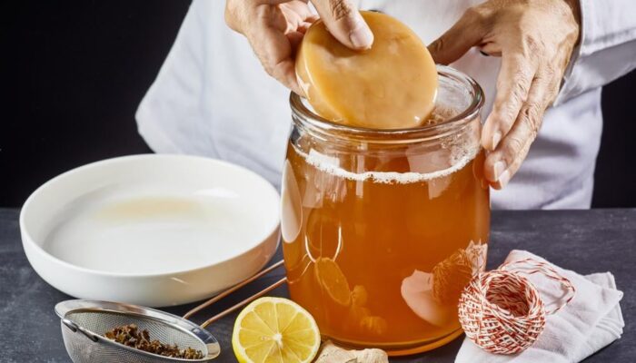 Minuman yang Baik bagi Pencernaan