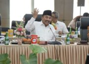 Benny Utama Dorong Pemahaman Seragam tentang Restorative Justice
