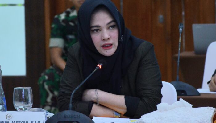 Dominasi Mata Uang Asing di Perbatasan Jadi Perhatian Legislator