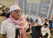 Timwas Nilai Penyelenggaraan Haji 2025 Gagal Total, KPK Diminta Turun Tangan