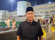 Timwas DPR : Haji 2025 Sarat Masalah Lama