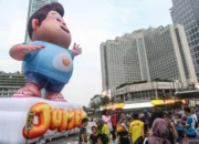 “JUMBO” Jadi Film Indonesia Terlaris Saat Ini