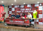 Dukung Sport Tourism, CIMB Niaga dan Solo Cycling Community Kembali Hadirkan CIMB Niaga Tour de Surakarta 2025