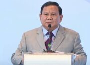 Prabowo Sebut Warga Kurang Mampu Harus Dapat Layanan Kesehatan Terbaik