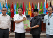 DPRD Sumbar Tekankan Pentingnya Penggunaan Anggaran yang Efektif  dan Efisien