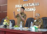 Pertanian dan Perikanan Kunci Penanggulangan Kemiskinan Kota Padang