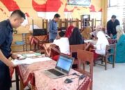 Jadi Rintisan Sekolah Unggulan, SMPN 6 Padang Panjang Diserbu Pendaftar